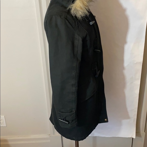 Spiewak & Sons NYC Parka - Picture 5 of 15